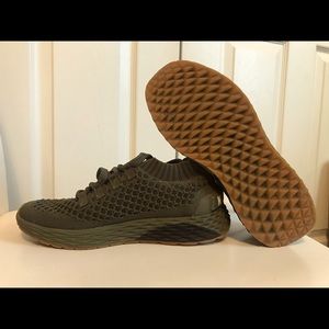 Women’s NoBull Project Army Knit Runners